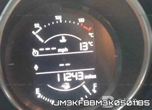 JM3KFBBM3K0501185 фото 8