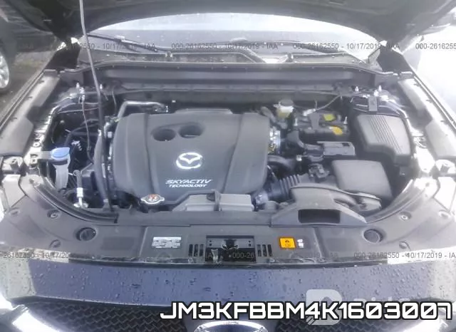 JM3KFBBM4K1603007 фото 2