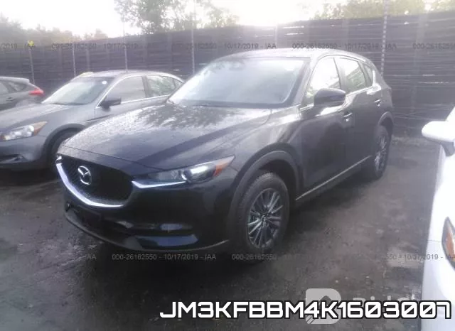 JM3KFBBM4K1603007 фото 3