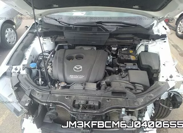 JM3KFBCM6J0400655 фото 2