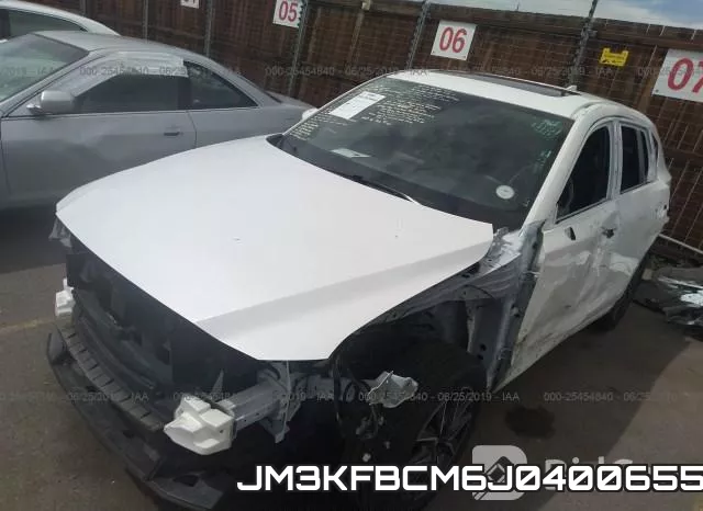 JM3KFBCM6J0400655 фото 3