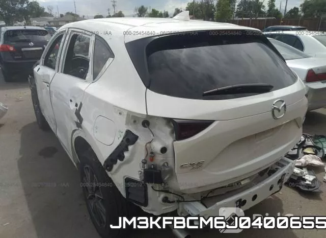 JM3KFBCM6J0400655 фото 4