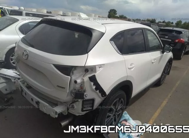 JM3KFBCM6J0400655 фото 5