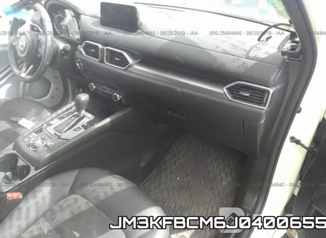 JM3KFBCM6J0400655 фото 6
