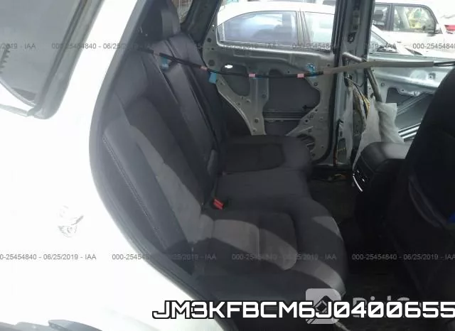 JM3KFBCM6J0400655 фото 9