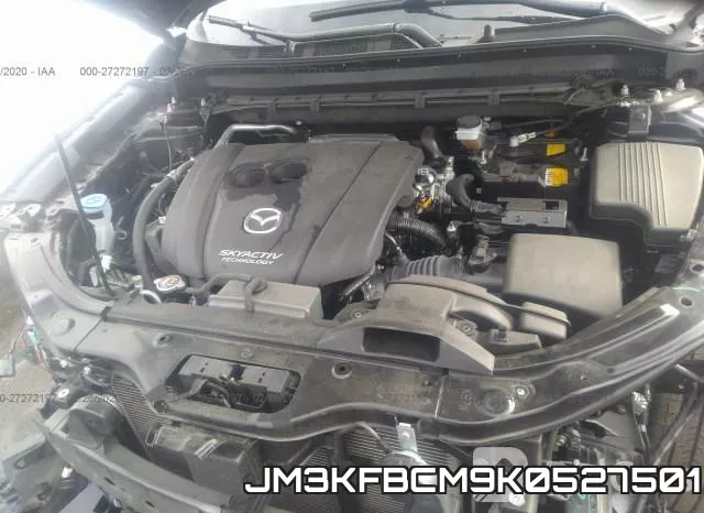 JM3KFBCM9K0527501 фото 2