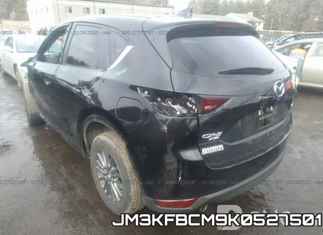JM3KFBCM9K0527501 фото 4
