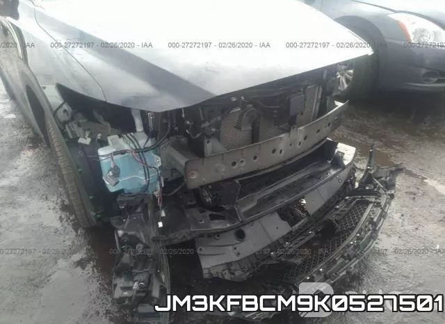 JM3KFBCM9K0527501 фото 7