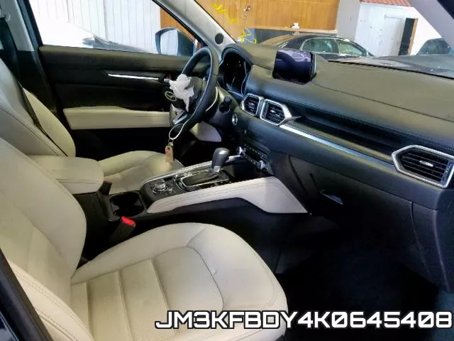JM3KFBDY4K0645408 фото 6