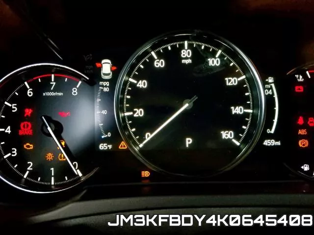JM3KFBDY4K0645408 фото 9