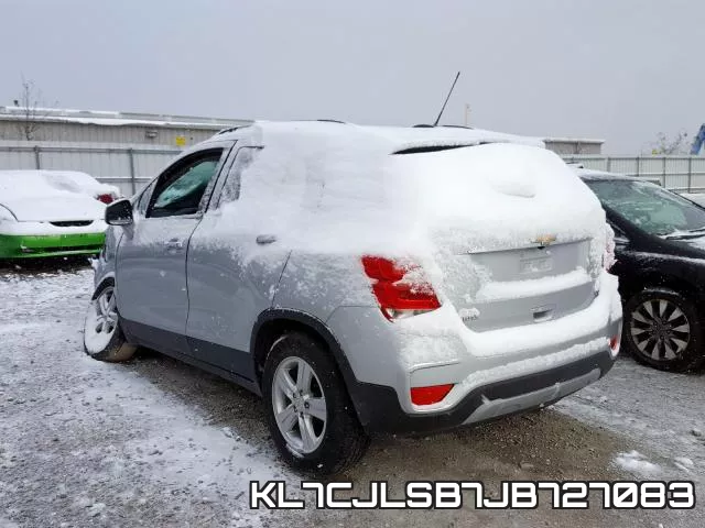 KL7CJLSB7JB727083 фото 4