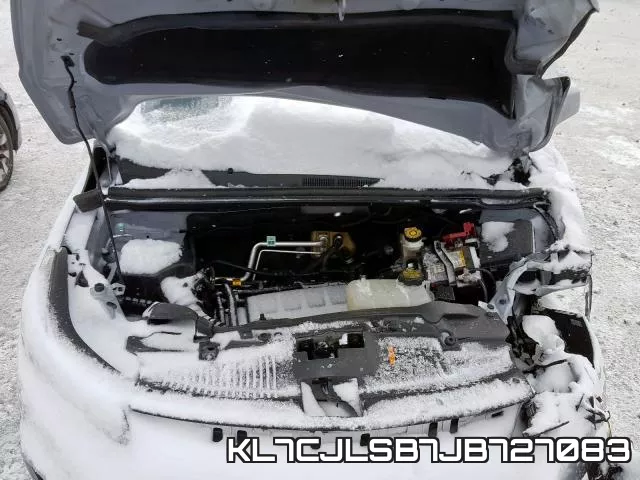 KL7CJLSB7JB727083 фото 8