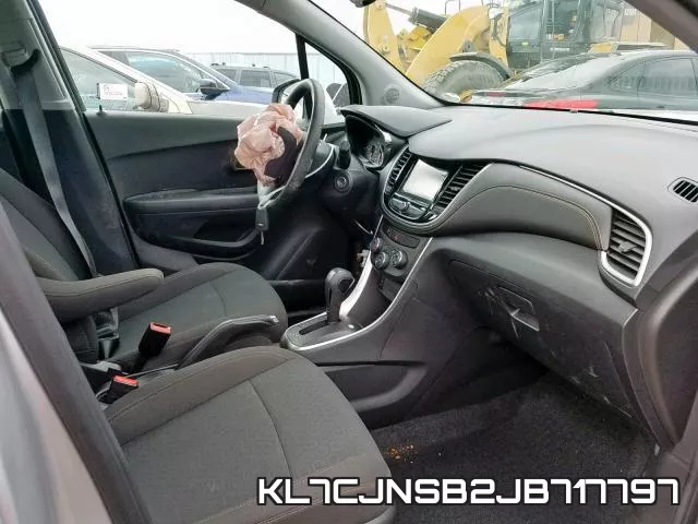 KL7CJNSB2JB717797 фото 6