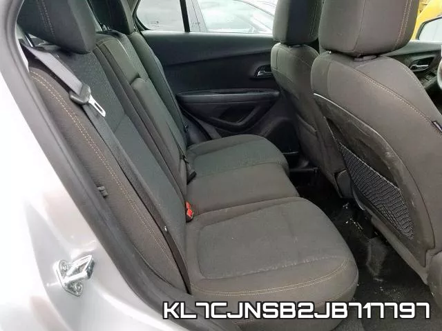 KL7CJNSB2JB717797 фото 7