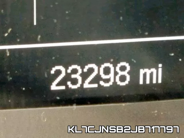KL7CJNSB2JB717797 фото 9