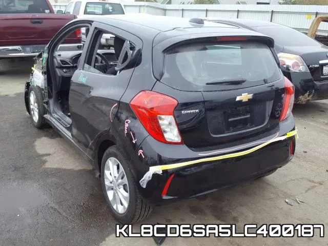 KL8CD6SA5LC400187 фото 4