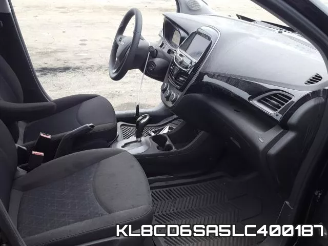 KL8CD6SA5LC400187 фото 6