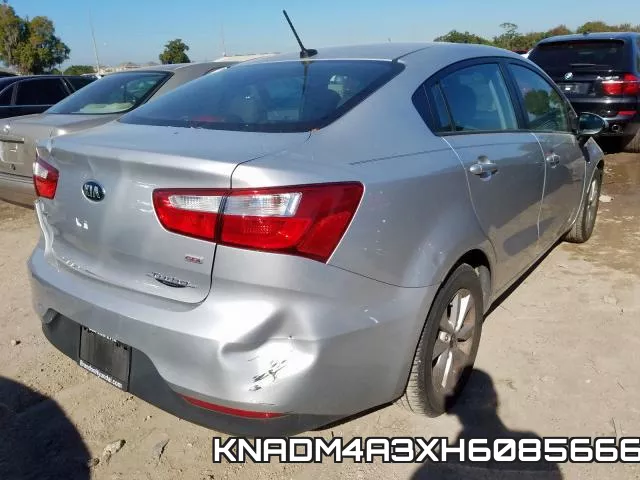 KNADM4A3XH6085666 фото 5