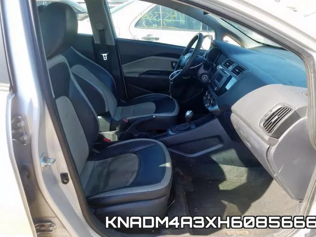 KNADM4A3XH6085666 фото 6