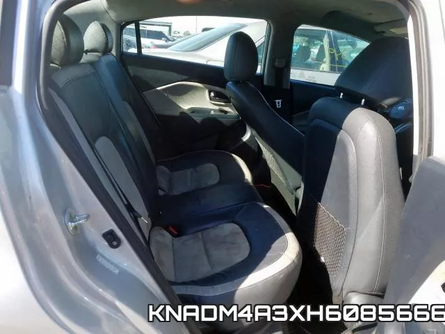 KNADM4A3XH6085666 фото 7