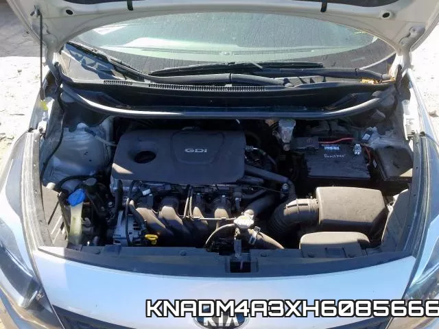 KNADM4A3XH6085666 фото 8