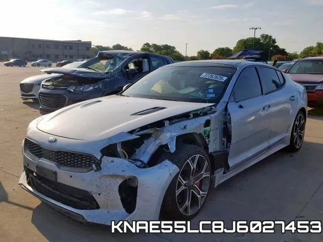 KNAE55LC8J6027453 фото 3