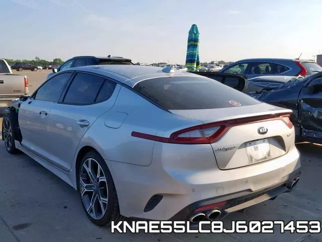 KNAE55LC8J6027453 фото 4