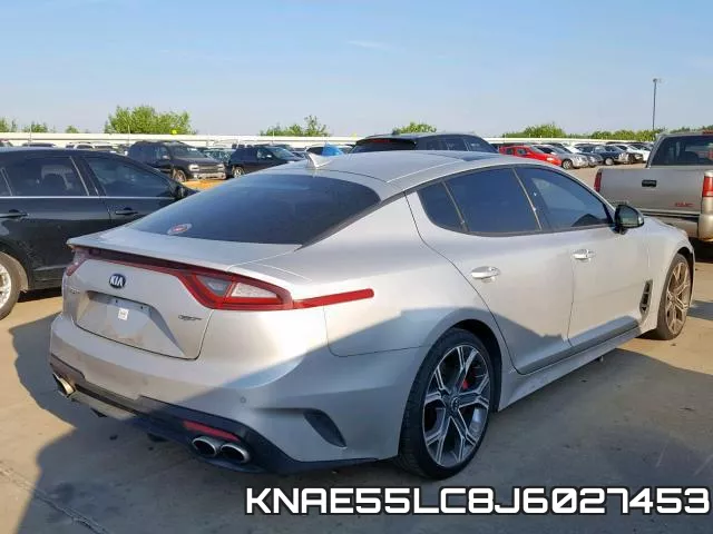 KNAE55LC8J6027453 фото 5