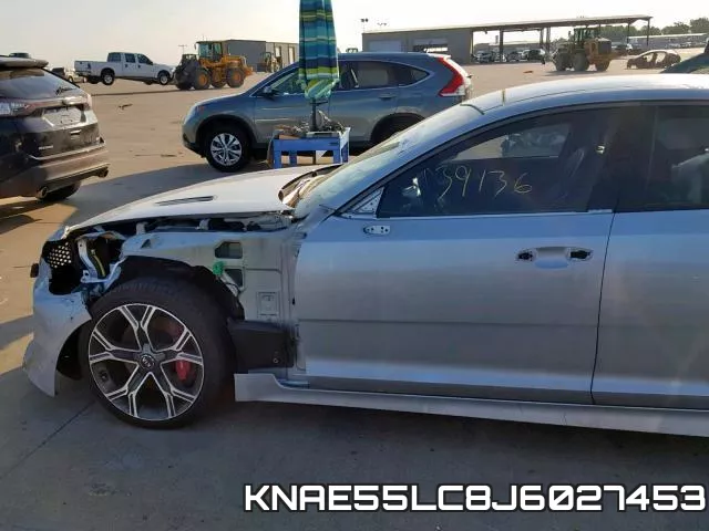 KNAE55LC8J6027453 фото 10