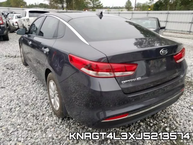 KNAGT4L3XJ5213574 фото 4