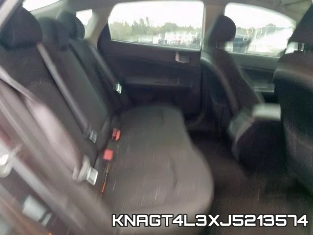 KNAGT4L3XJ5213574 фото 7