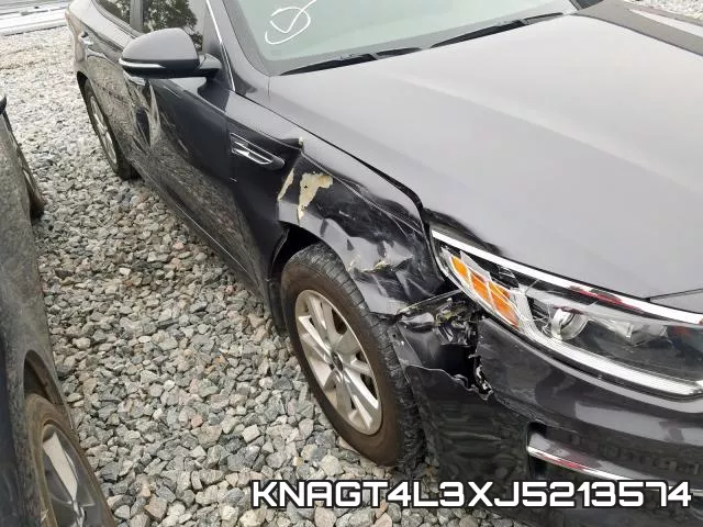 KNAGT4L3XJ5213574 фото 10