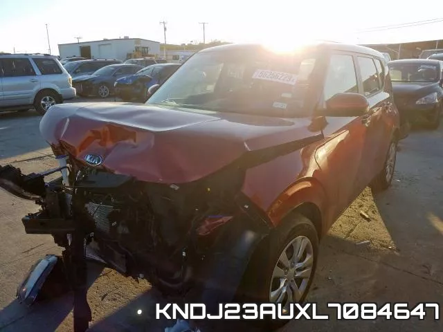 KNDJ23AUXL7084647 фото 3