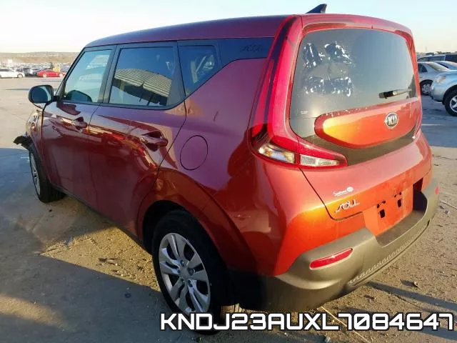 KNDJ23AUXL7084647 фото 4