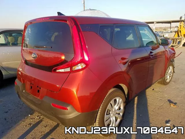 KNDJ23AUXL7084647 фото 5