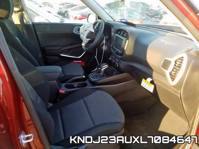 KNDJ23AUXL7084647 фото 6