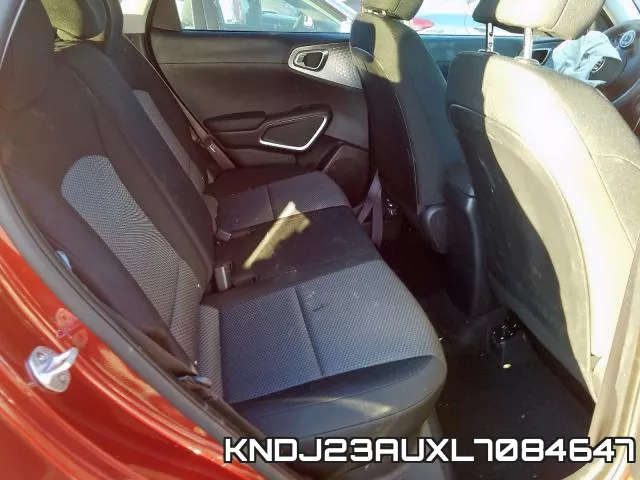 KNDJ23AUXL7084647 фото 7
