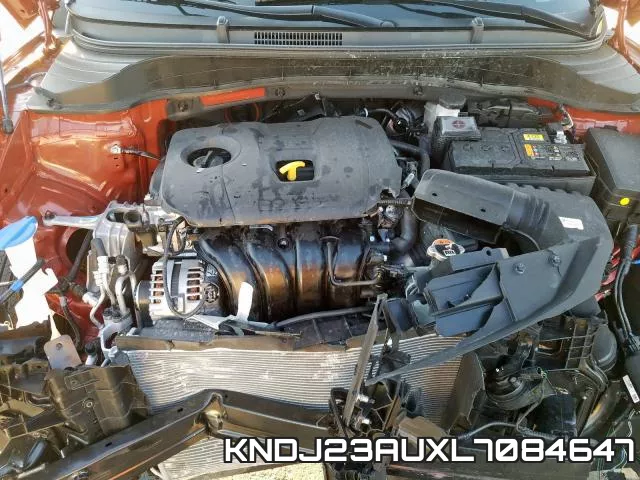 KNDJ23AUXL7084647 фото 8