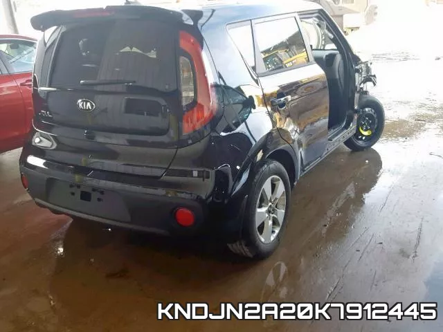 KNDJN2A20K7912445 фото 5
