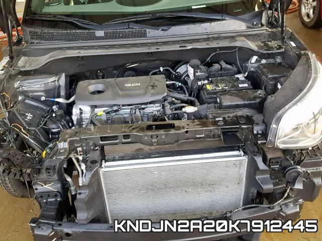 KNDJN2A20K7912445 фото 8