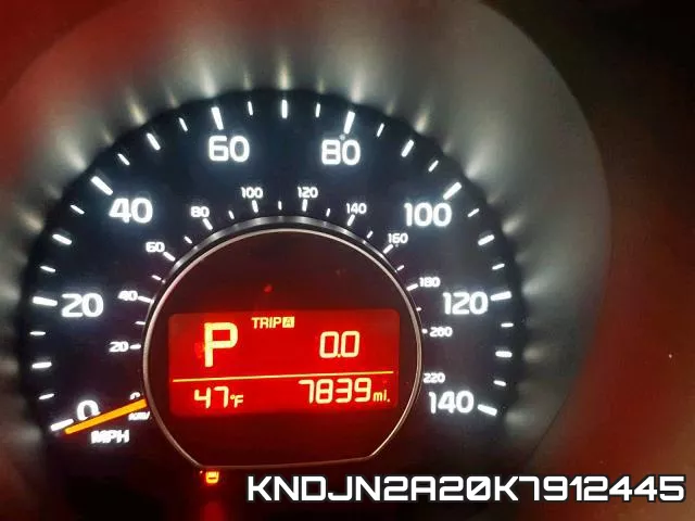 KNDJN2A20K7912445 фото 9