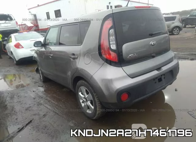 KNDJN2A27H7461796 фото 4