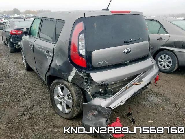 KNDJN2A29J7568760 фото 4