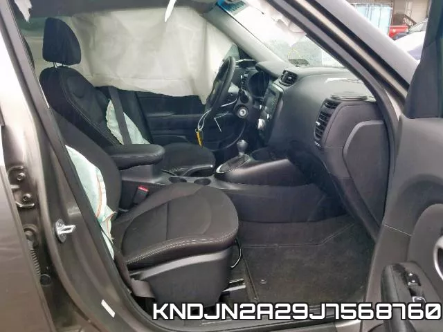 KNDJN2A29J7568760 фото 6