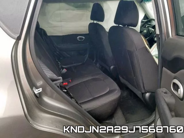 KNDJN2A29J7568760 фото 7