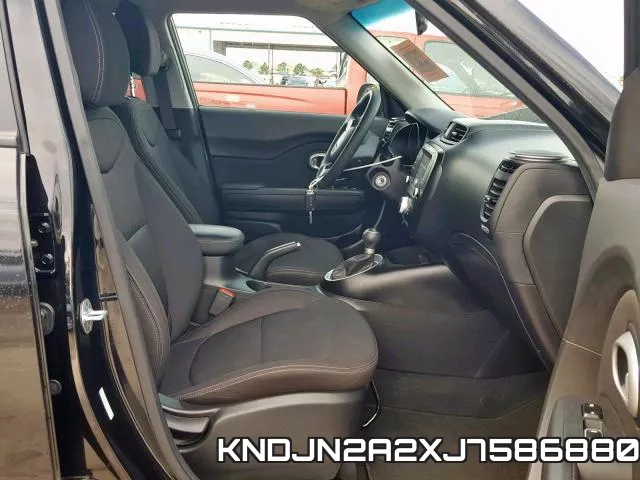 KNDJN2A2XJ7586880 фото 6