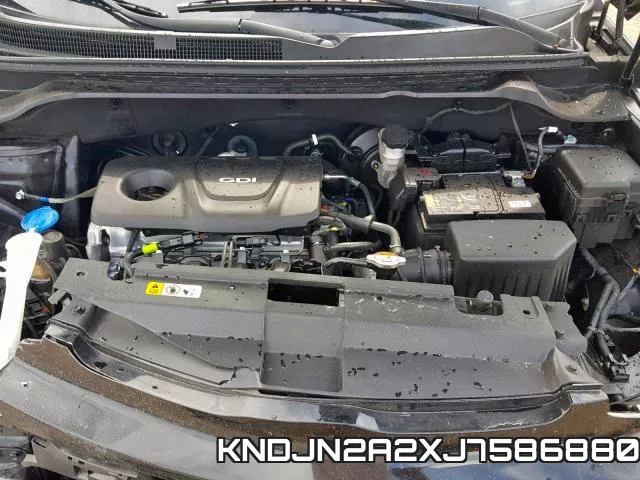 KNDJN2A2XJ7586880 фото 8