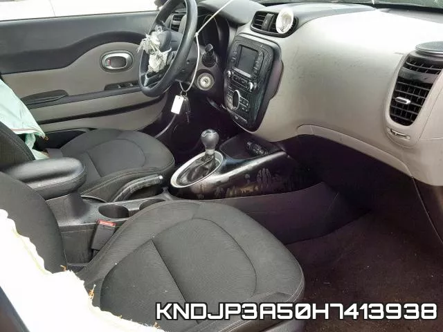 KNDJP3A50H7413938 фото 6