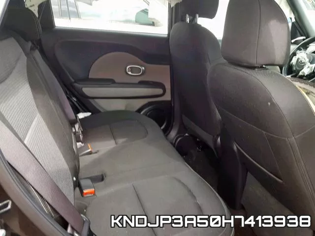 KNDJP3A50H7413938 фото 7