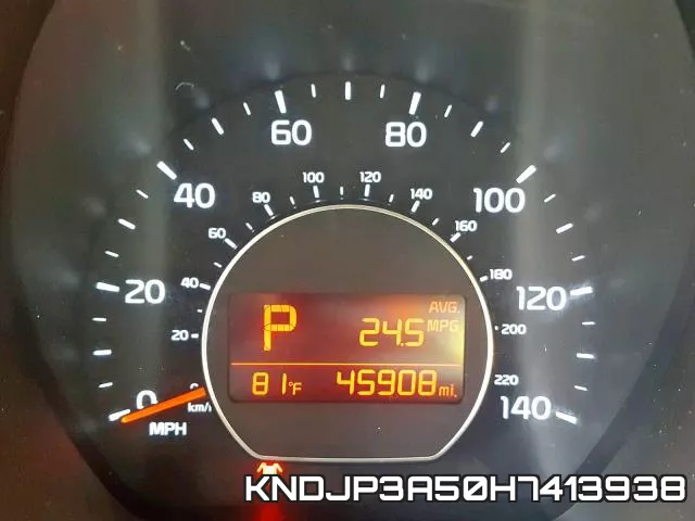 KNDJP3A50H7413938 фото 9